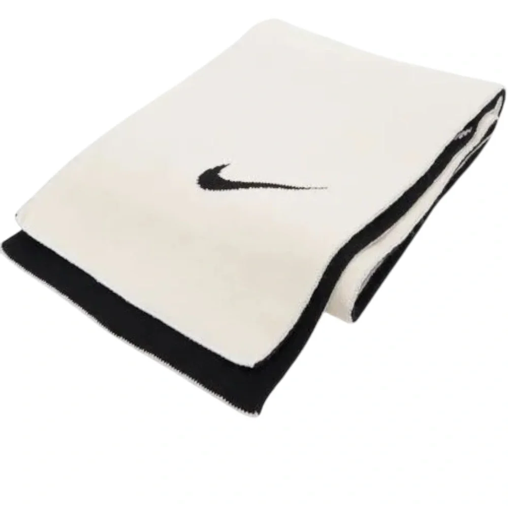 Nike Sport Swoosh Scarf  Unisex NWT
